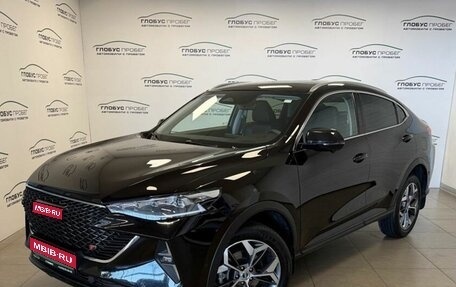 Haval F7x I, 2024 год, 2 464 000 рублей, 1 фотография