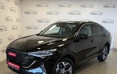 Haval F7x I, 2024 год, 2 464 000 рублей, 1 фотография