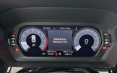 Audi A3, 2023 год, 2 160 000 рублей, 9 фотография