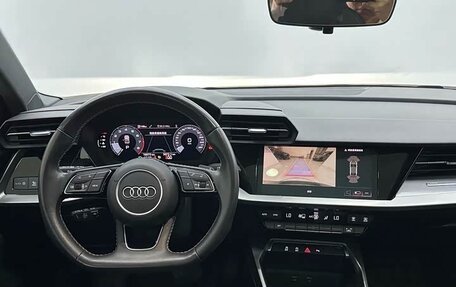 Audi A3, 2023 год, 2 160 000 рублей, 8 фотография