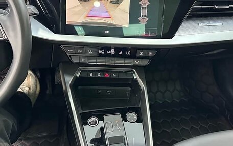 Audi A3, 2023 год, 2 160 000 рублей, 11 фотография