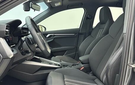 Audi A3, 2023 год, 2 160 000 рублей, 10 фотография