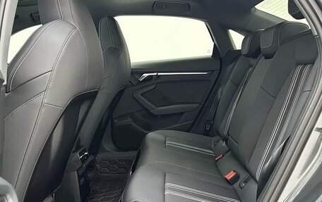 Audi A3, 2023 год, 2 160 000 рублей, 13 фотография