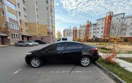 KIA Cerato III, 2014 год, 999 000 рублей, 4 фотография
