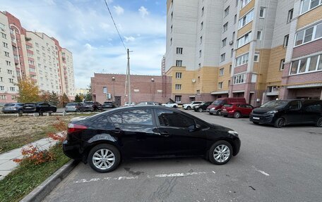 KIA Cerato III, 2014 год, 999 000 рублей, 6 фотография