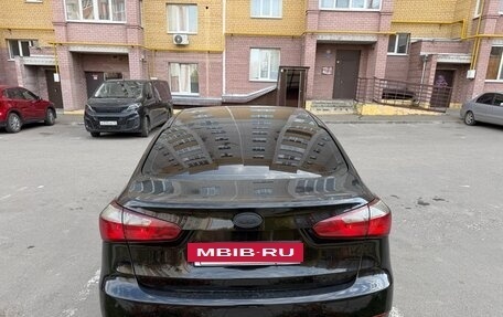 KIA Cerato III, 2014 год, 999 000 рублей, 3 фотография