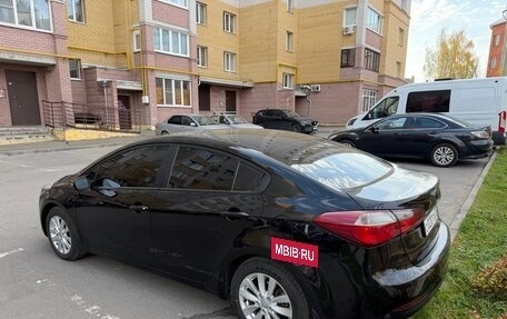 KIA Cerato III, 2014 год, 999 000 рублей, 5 фотография