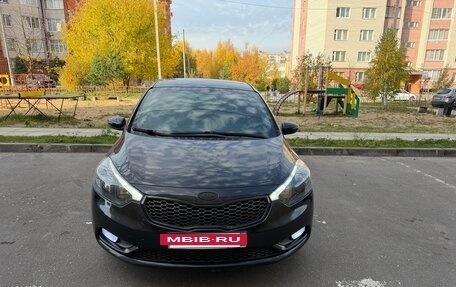 KIA Cerato III, 2014 год, 999 000 рублей, 2 фотография
