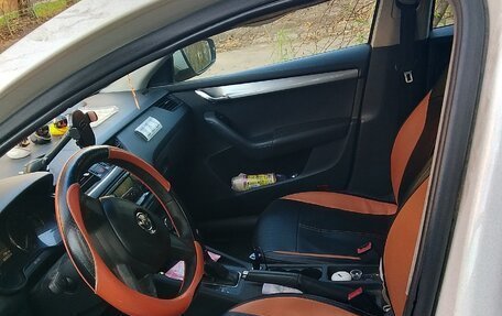 Skoda Octavia, 2017 год, 800 000 рублей, 1 фотография