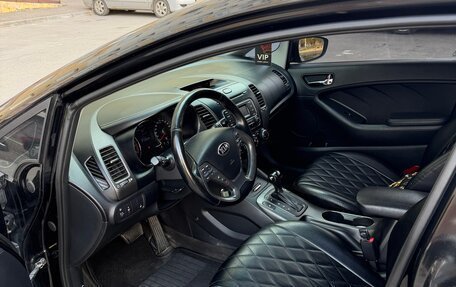 KIA Cerato III, 2014 год, 999 000 рублей, 13 фотография