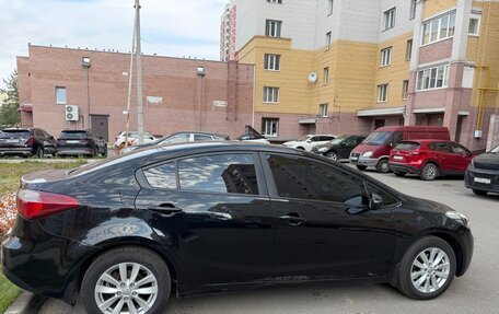 KIA Cerato III, 2014 год, 999 000 рублей, 7 фотография