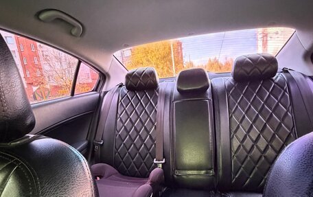 KIA Cerato III, 2014 год, 999 000 рублей, 12 фотография