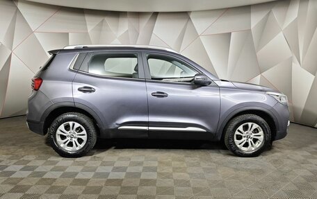 Chery Tiggo 4 I рестайлинг, 2022 год, 690 000 рублей, 6 фотография