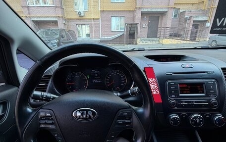 KIA Cerato III, 2014 год, 999 000 рублей, 8 фотография