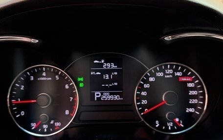 KIA Cerato III, 2014 год, 999 000 рублей, 10 фотография
