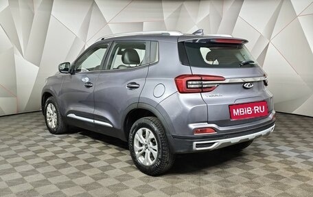 Chery Tiggo 4 I рестайлинг, 2022 год, 690 000 рублей, 4 фотография