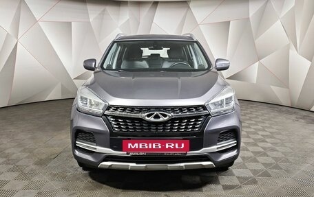 Chery Tiggo 4 I рестайлинг, 2022 год, 690 000 рублей, 7 фотография