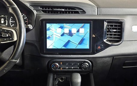 Chery Tiggo 4 I рестайлинг, 2022 год, 690 000 рублей, 11 фотография
