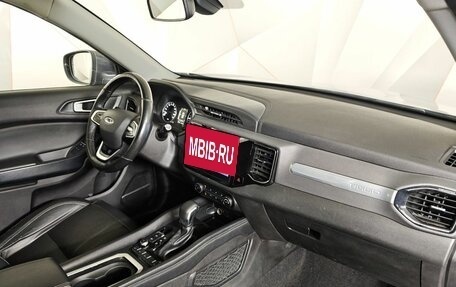 Chery Tiggo 4 I рестайлинг, 2022 год, 690 000 рублей, 9 фотография