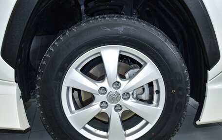 Toyota RAV4, 2019 год, 2 999 000 рублей, 9 фотография