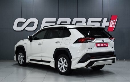 Toyota RAV4, 2019 год, 2 999 000 рублей, 2 фотография