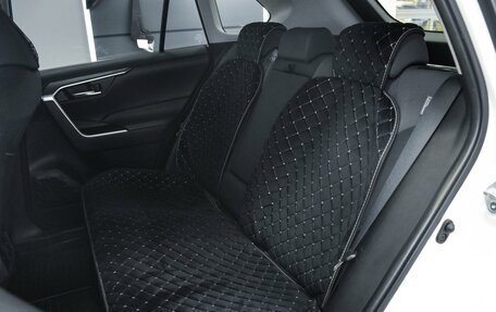 Toyota RAV4, 2019 год, 2 999 000 рублей, 11 фотография