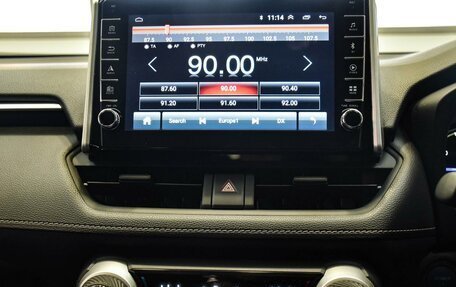 Toyota RAV4, 2019 год, 2 999 000 рублей, 18 фотография