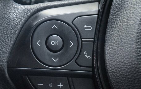 Toyota RAV4, 2019 год, 2 999 000 рублей, 22 фотография