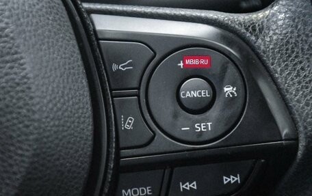Toyota RAV4, 2019 год, 2 999 000 рублей, 23 фотография