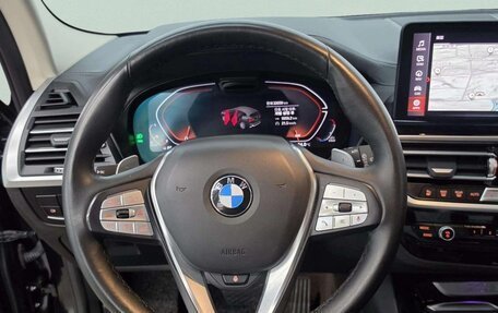 BMW X3, 2023 год, 4 900 000 рублей, 7 фотография