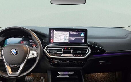 BMW X3, 2023 год, 4 900 000 рублей, 6 фотография