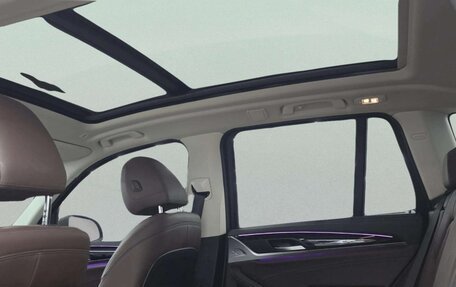 BMW X3, 2023 год, 4 900 000 рублей, 10 фотография