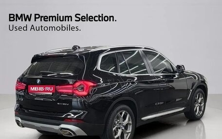 BMW X3, 2023 год, 4 900 000 рублей, 4 фотография