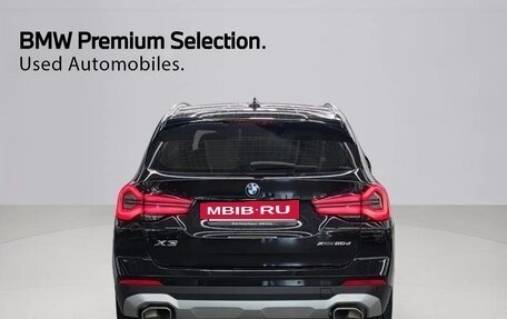 BMW X3, 2023 год, 4 900 000 рублей, 3 фотография