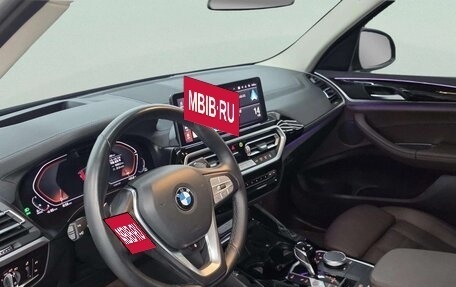 BMW X3, 2023 год, 4 900 000 рублей, 8 фотография