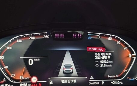 BMW X3, 2023 год, 4 900 000 рублей, 14 фотография