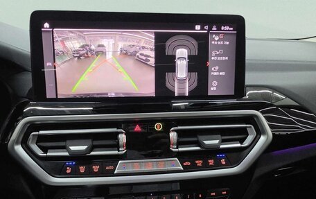BMW X3, 2023 год, 4 900 000 рублей, 13 фотография