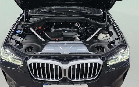 BMW X3, 2023 год, 4 900 000 рублей, 18 фотография