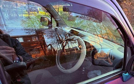 Chevrolet MW, 2008 год, 520 000 рублей, 16 фотография
