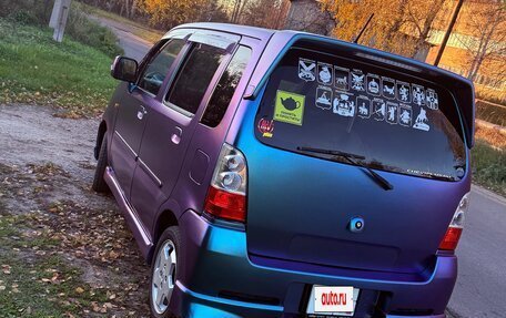 Chevrolet MW, 2008 год, 520 000 рублей, 7 фотография
