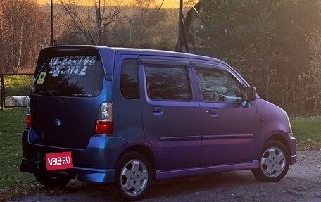 Chevrolet MW, 2008 год, 520 000 рублей, 4 фотография