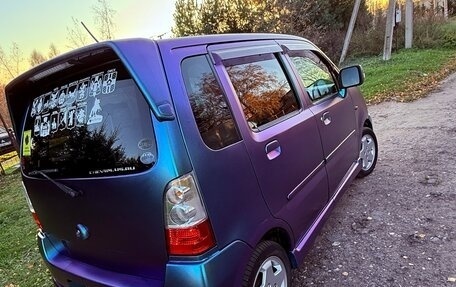 Chevrolet MW, 2008 год, 520 000 рублей, 13 фотография