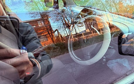 Chevrolet MW, 2008 год, 520 000 рублей, 17 фотография