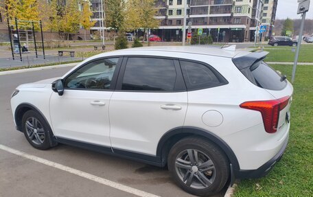 Haval Jolion, 2024 год, 1 800 000 рублей, 2 фотография