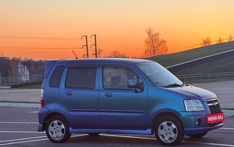 Chevrolet MW, 2008 год, 520 000 рублей, 19 фотография