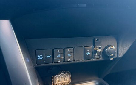Toyota RAV4, 2017 год, 2 750 000 рублей, 15 фотография
