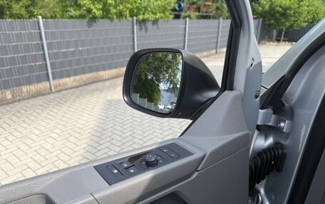 Volkswagen Transporter T6 рестайлинг, 2023 год, 3 460 001 рублей, 9 фотография