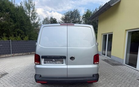 Volkswagen Transporter T6 рестайлинг, 2023 год, 3 460 001 рублей, 5 фотография