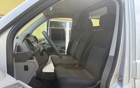 Volkswagen Transporter T6 рестайлинг, 2023 год, 3 460 001 рублей, 8 фотография