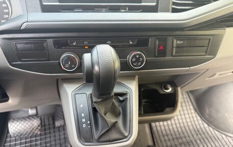 Volkswagen Transporter T6 рестайлинг, 2023 год, 3 460 001 рублей, 12 фотография